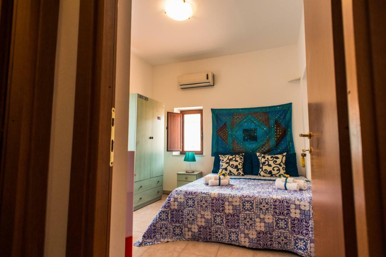 Casa Gioia Hotell Palermo Exteriör bild