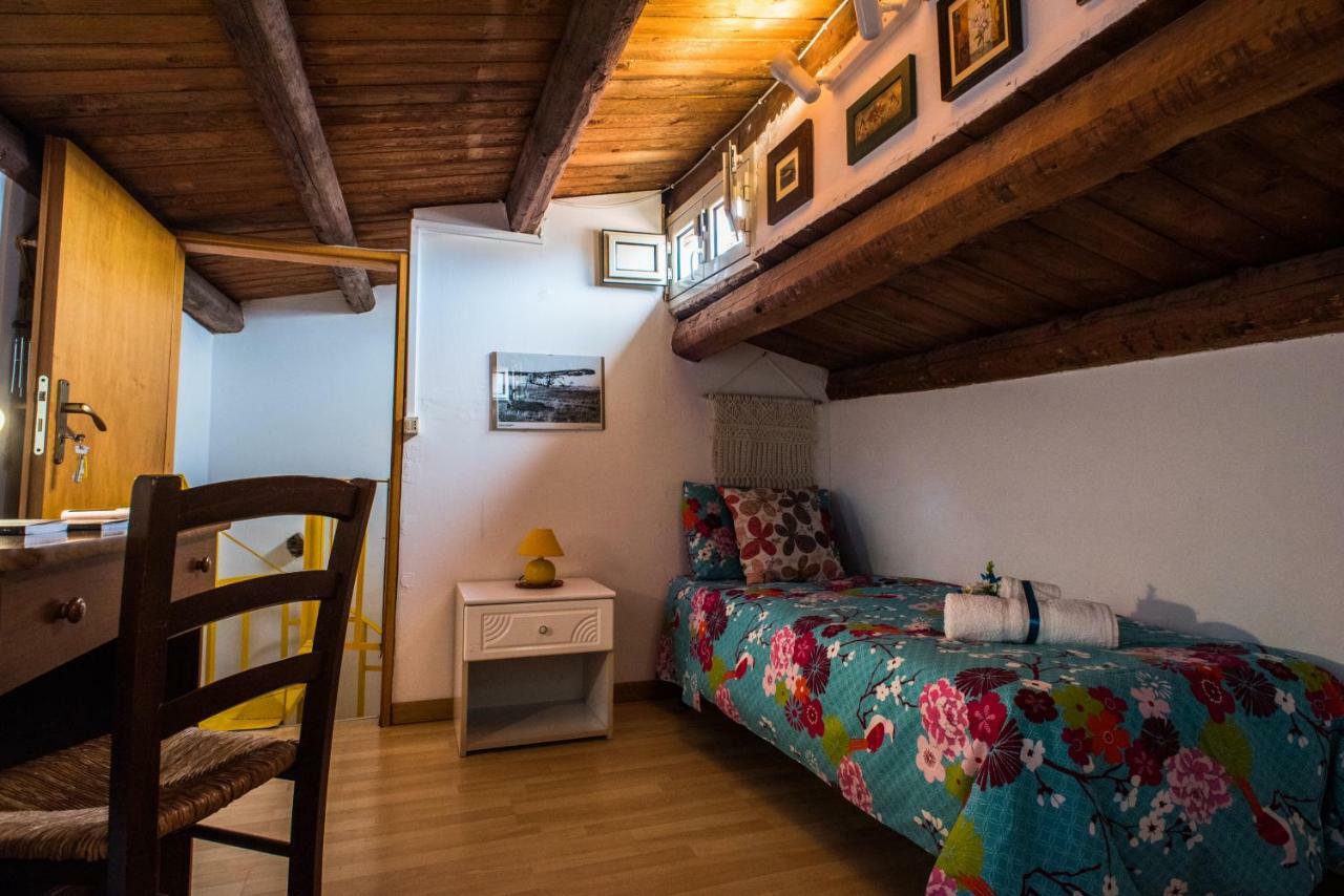 Casa Gioia Hotell Palermo Exteriör bild