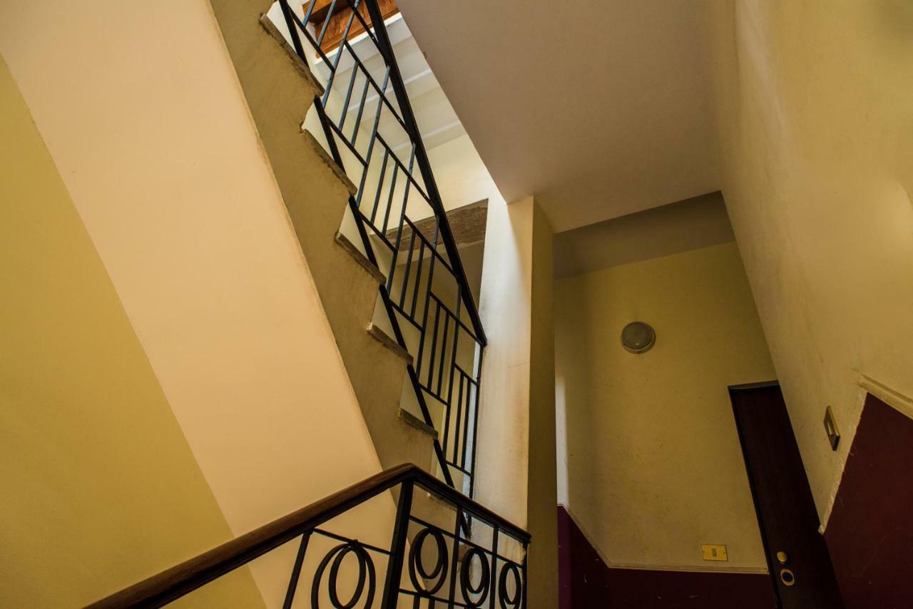 Casa Gioia Hotell Palermo Exteriör bild